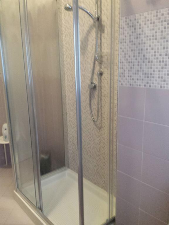Hotel Casa Giulia Pisa Zimmer foto