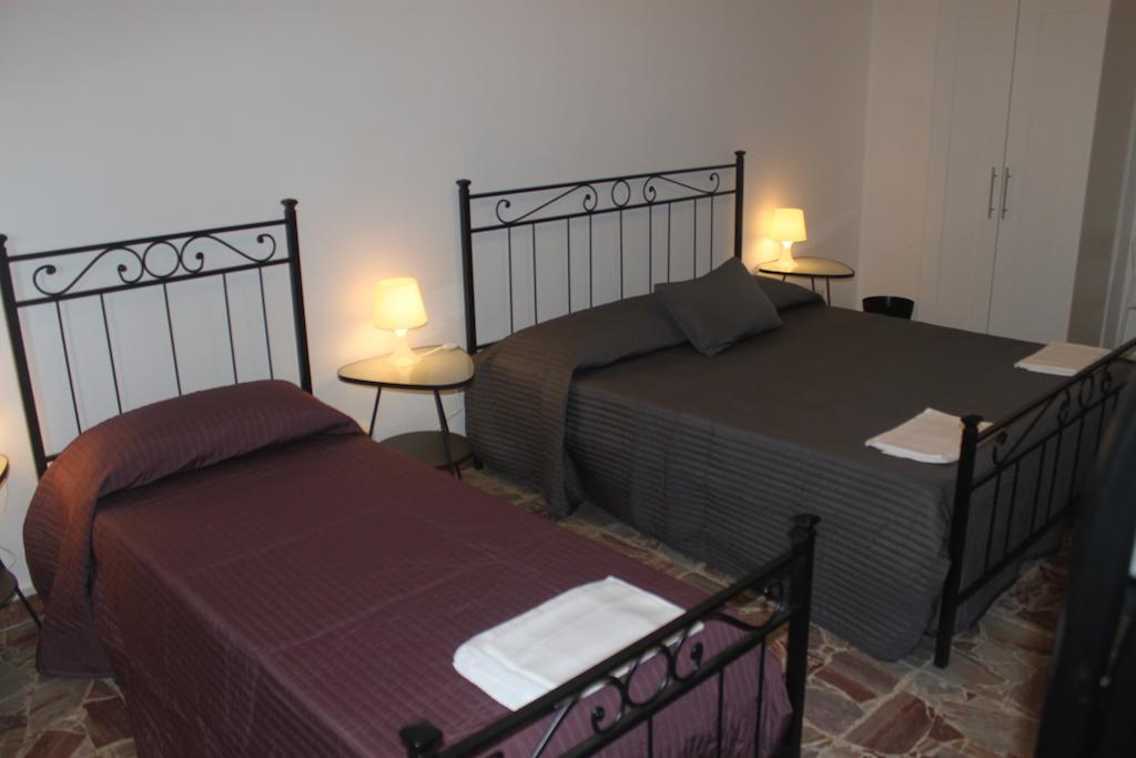 Hotel Casa Giulia Pisa Zimmer foto