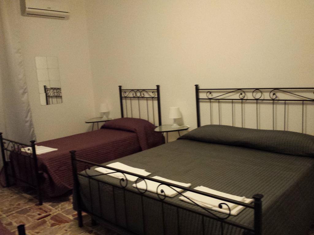 Hotel Casa Giulia Pisa Zimmer foto
